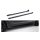 Side Skirts BMW X7 M-Pack G07 Facelift Carbon