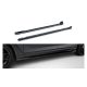 Side Skirts BMW X7 M-Pack G07 Facelift Carbon