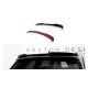 Spoiler Jeep Grand Cherokee Trailhawk Mk5 Rear