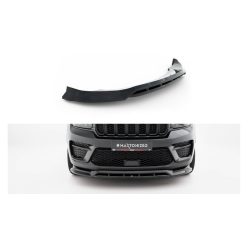 Splitter Jeep Grand Cherokee Trailhawk Mk5 Front