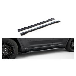 Side Skirts Jeep Grand Cherokee Trailhawk Mk5