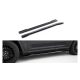 Side Skirts Jeep Grand Cherokee Trailhawk Mk5