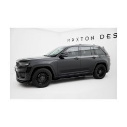 Splitters set Jeep Grand Cherokee Trailhawk Mk5