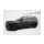 Splitters set Jeep Grand Cherokee Trailhawk Mk5