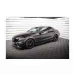 W205 Facelift AMG-Line Sedan