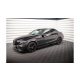 Splitters set Mercedes-Benz C AMG-Line W205 S205 Facelift