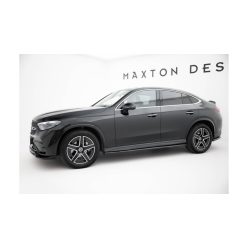 Splitters set Mercedes-Benz GLC AMG-Line C254
