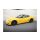 Splitters set Chevrolet Corvette C6