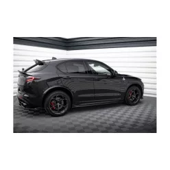 Splitters set Alfa Romeo Stelvio Quadrifoglio Mk1