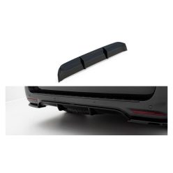   Diffuser Mercedes-Benz V-Class AMG-Line W447 Facelift Rear Valance