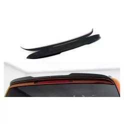 Spoiler Mercedes-Benz V-Class AMG-Line W447 Facelift Rear