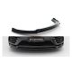 Splitter Mercedes-Benz V-Class AMG-Line W447 Facelift Front v.6