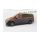 Splitters set Mercedes-Benz V-Class AMG-Line W447 Facelift