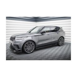 Splitters set Land Rover Range Rover Velar R-Dynamic Mk1