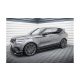 Splitters set Land Rover Range Rover Velar R-Dynamic Mk1