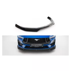 Splitter Ford Mustang GT Mk7 Front v.1
