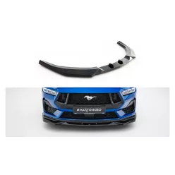 Splitter Ford Mustang GT Mk7 Front v.2