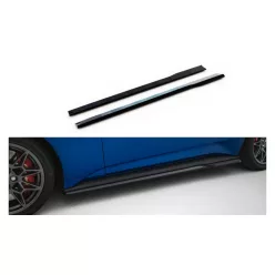 Side Skirts Ford Mustang GT Mk7