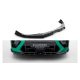 Splitter BMW X6 M F96 Facelift Front v.1