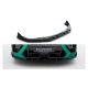 Splitter BMW X6 M F96 Facelift Front v.2