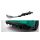 Splitter BMW X6 M F96 Facelift Rear Central with Diffuser