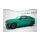 Splitters set BMW X6 M F96 Facelift