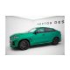 Splitters set BMW X6 M F96 Facelift