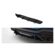 Diffuser Ford Mustang GT Mk7 Rear Street Pro Black-Red