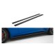 Side Skirts Ford Mustang GT Mk7 Street Pro Black