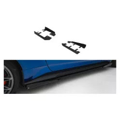 Flaps Ford Mustang GT Mk7 Side