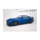 Splitters set Ford Mustang GT Mk7