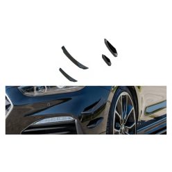 Canards Hyundai I30 N Mk3
