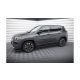 Splitters set Jeep Compass Limited Mk2 Facelift