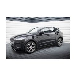 Splitters set Jaguar E-Pace R-Dynamic Mk1