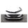 Splitter Ford Focus ST ST-Line Mk4 Facelift Front v.1