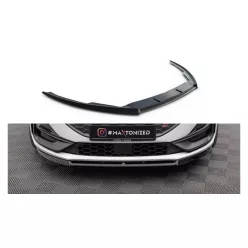 Splitter Ford Focus ST ST-Line Mk4 Facelift Front v.2