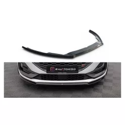 Splitter Ford Focus ST ST-Line Mk4 Facelift Front v.3