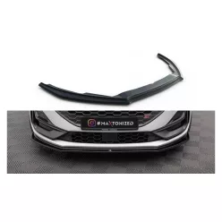 Splitter Ford Focus ST ST-Line Mk4 Facelift Front v.4