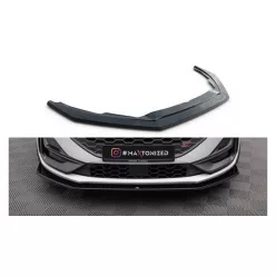Splitter Ford Focus ST ST-Line Mk4 Facelift Front v.6