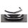 Splitter Ford Focus ST ST-Line Mk4 Facelift Front v.7