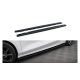 Side Skirts Ford Focus ST ST-Line Mk4 Facelift v.1