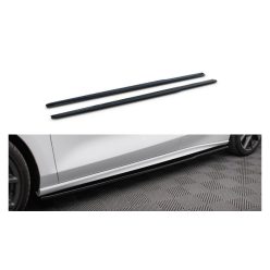 Side Skirts Ford Focus ST ST-Line Mk4 Facelift v.3