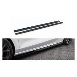 Side Skirts Ford Focus ST ST-Line Mk4 Facelift v.5
