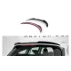 Spoiler Ford Focus Vignale Estate Mk4 Rear
