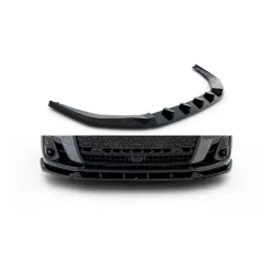 Splitter Audi S8 A8 S-Line D5 Facelift Front v.2