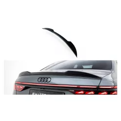 Spoiler Audi S8 A8 S-Line D5 Facelift Rear