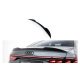 Spoiler Audi S8 A8 S-Line D5 Facelift Rear