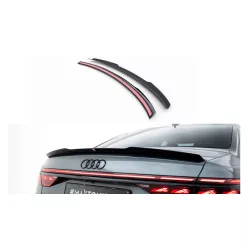 Spoiler Audi S8 A8 S-Line D5 Facelift Rear