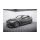Splitters set BMW 2 G42 Coupe v.1