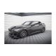 Splitters set BMW 2 G42 Coupe v.1